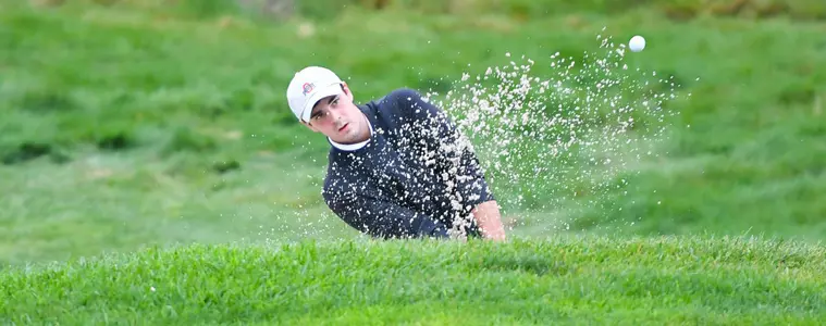 Orewiler Steadies, Grimmer Makes Move on Day Two of Puerto Rico Classic