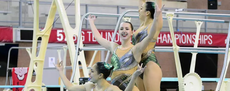 Buckeye Spotlight – Monica Velazquez-Stiak