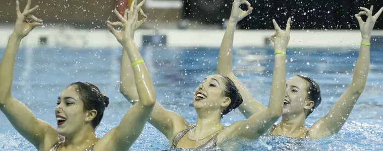 Buckeyes Finish 2nd at Stanford Over the Weekend