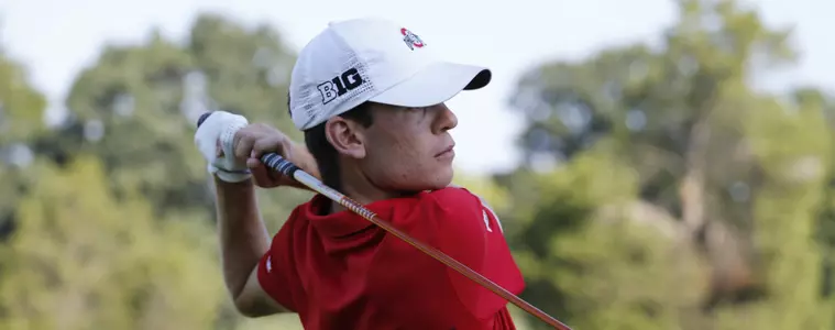 Ohio State Jolts into Top-5 on Superb Final Day