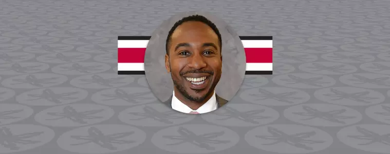 Martin Jarmond Named to Sports Business Daily Journal’s Forty Under 40 List