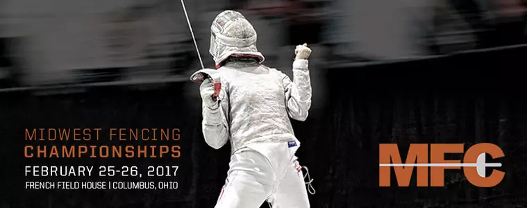 Ohio State Prepares To Host MFC Championships