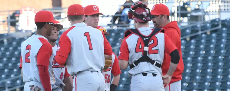 Ohio State Falls in B1G/Pac-12 Challenge Opener vs. Utah