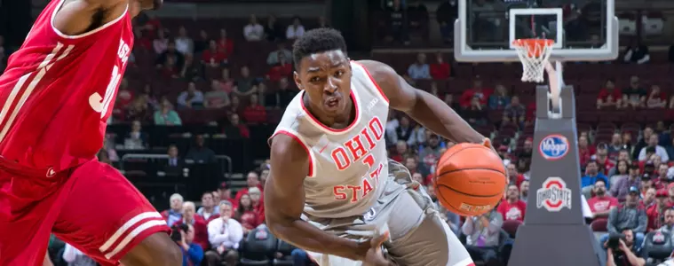 Buckeyes’ 2017-18 Schedule Set