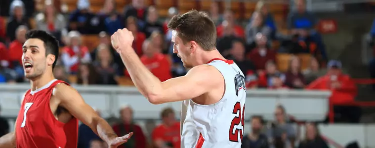 Ohio State Adds Another to the Win Column