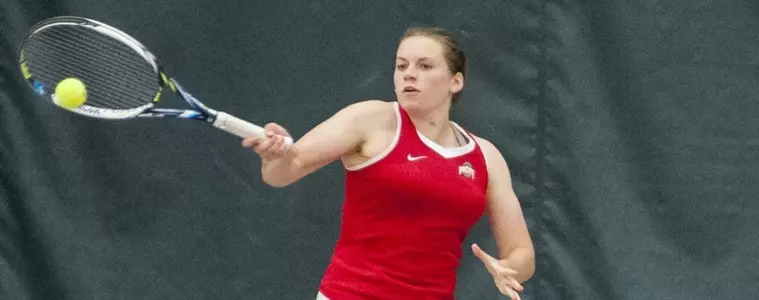 No. 2 Ohio State Downs Miami, 4-0, in the VTC
