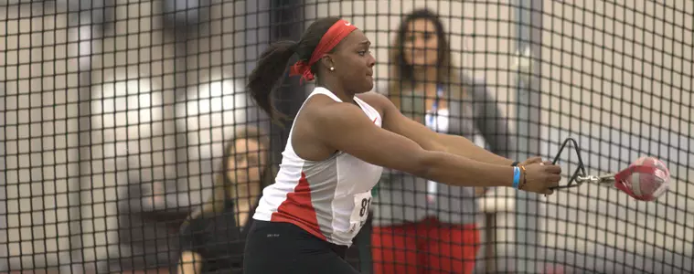 Women Finish Third at the Big Ten Championships
