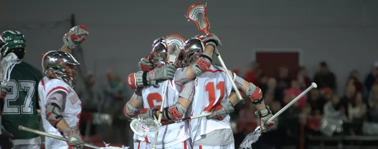 No. 20 Buckeyes Top Jacksonville, 16-8