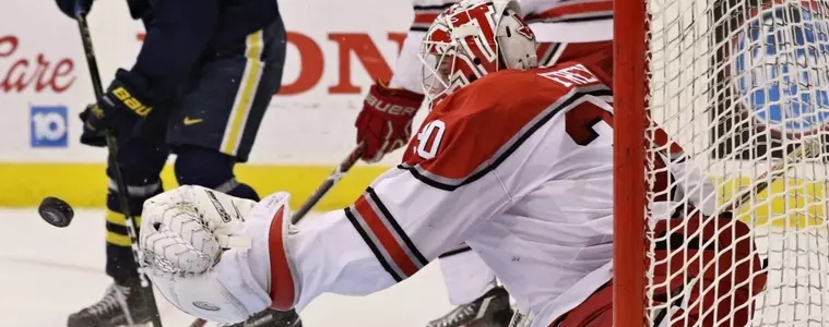 No. 12 Buckeyes Fall to Wolverines, 1-0