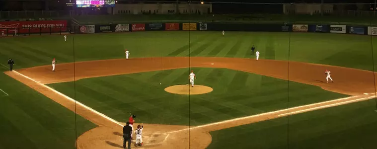 Ohio State Falls In Saturday Night Game Against Utah