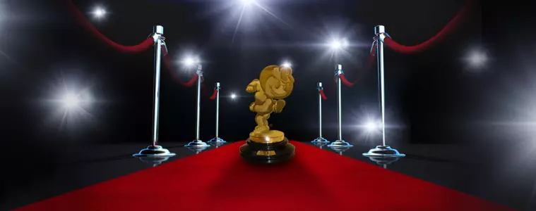 2017 Brutie Fan Awards!