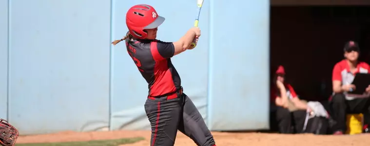 No. 21 California Slips Past Ohio State, 5-4