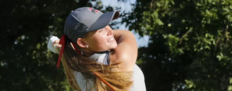 Buckeyes Storm Back in Westbrook Spring Invitational Second Round