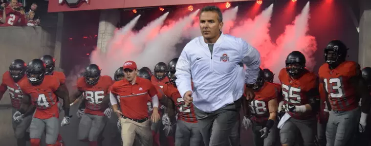 Ohio State Spring Drills Set to Open