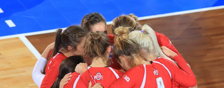 Buckeyes Set to Begin Spring Season