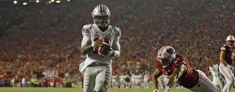 Urban Meyer’s Teams: 37.4 Points Per Game