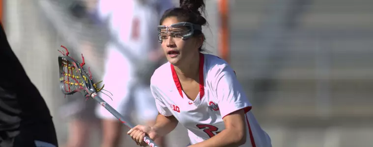 Buckeyes Dominate in 17-5 Win at Duquesne
