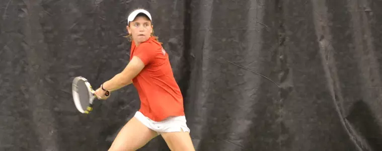No. 2 Ohio State Posts 6-1 Victory over No. 9 Pepperdine