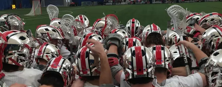 No. 20 Buckeyes Improve to 6-0 with Win over Bellarmine