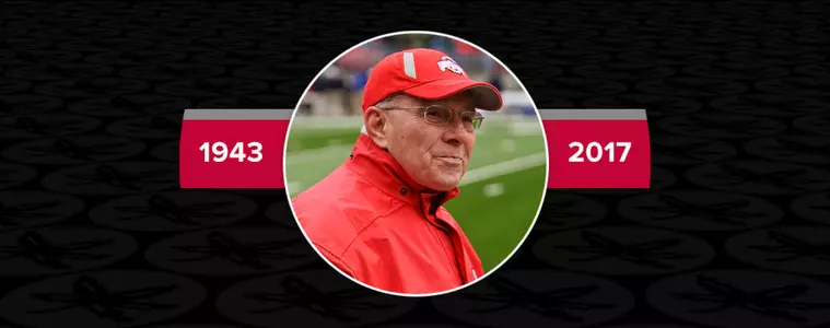 15-Year Coach, Administrator Bob Tucker Passes