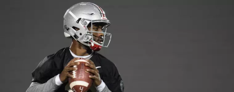 ?? VIEW: Scenes from Spring Practice ??