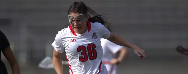 Buckeyes Fall on the Road at No. 8 Notre Dame, 16-13