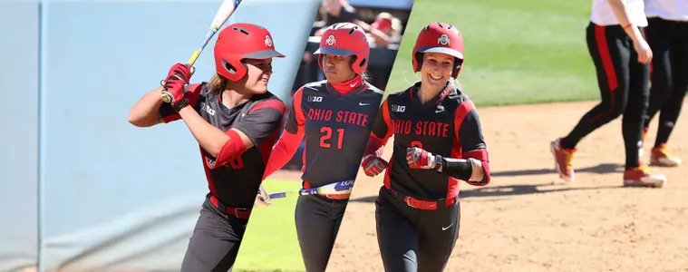 Spring Break Trips Starts at UCF Wilson/DeMarini Tournament