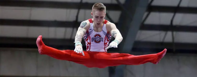 Buckeyes Hit the Road to Take on No. 1 Oklahoma