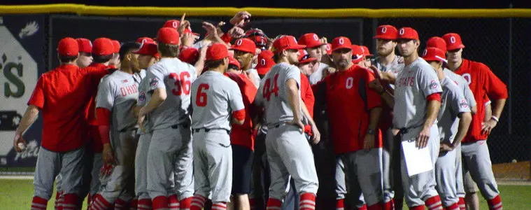 No. 24 FGCU Rallies to Win over Ohio State, 10-9