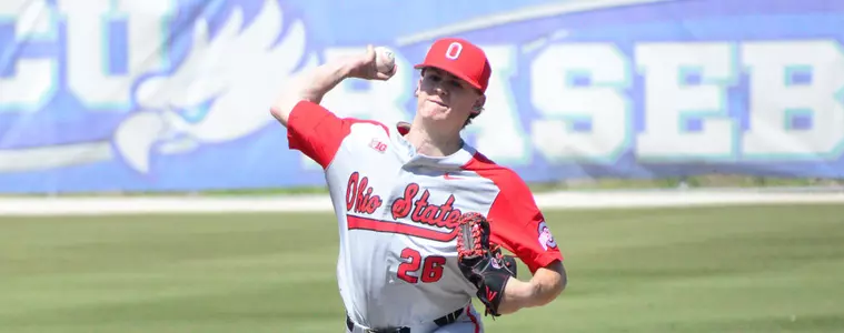 Ohio State Loses to No. 24 FGCU Saturday