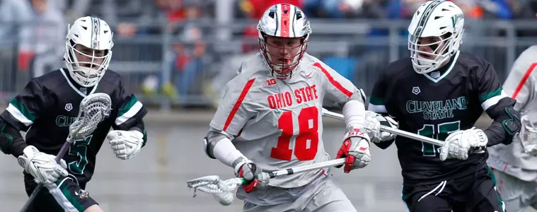 Buckeyes Post 12-4 Win over Cleveland State