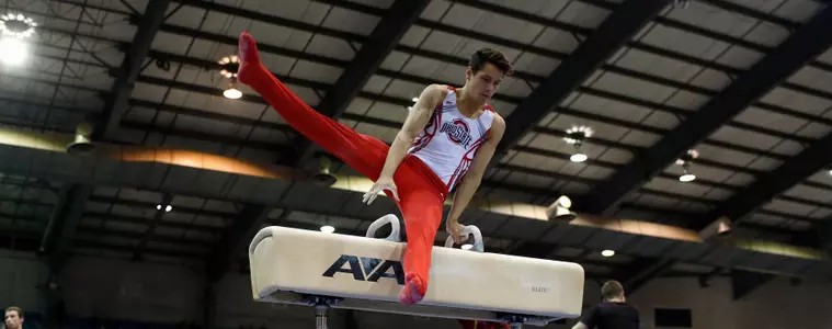 Oklahoma Tops the Buckeyes, 434.550-417.600