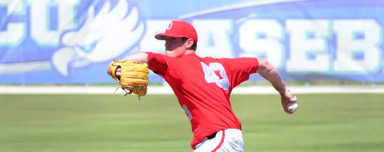 Ohio State Takes Down No. 24 FGCU, 5-4