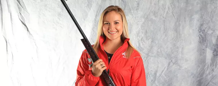 Buckeye Spotlight – Chrissy Thomas