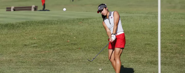 Ohio State Splits Pair of Matches in Los Angeles