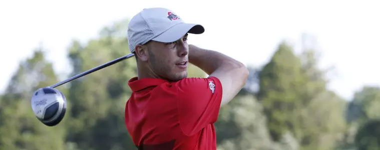 Four Buckeyes Compete in the Southern Intercollegiate