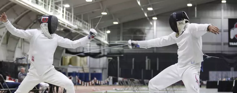 FENC: Field Set For 2017 NCAA Fencing Championships