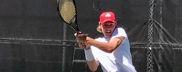 Buckeyes Fall 4-3 at No. 8 Texas