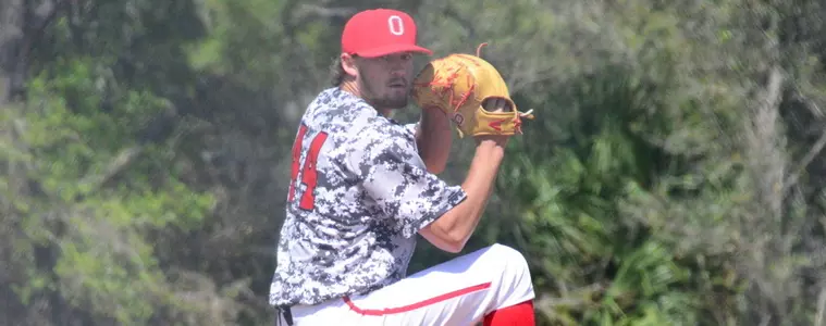 Ohio State Wins Third Straight with 5-2 Victory over Bucknell