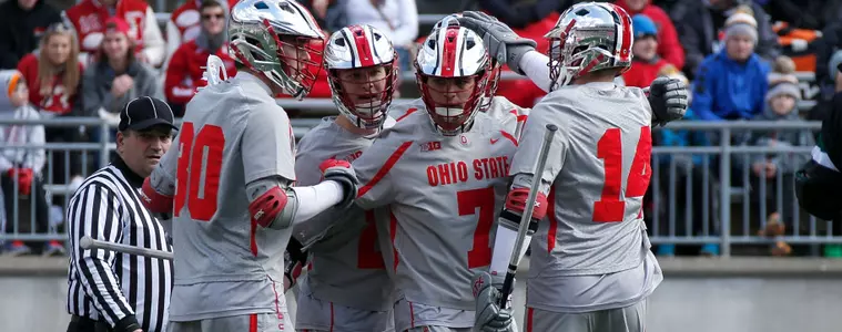 No. 18 Buckeyes Top No. 10 Towson to Stay Undefeated