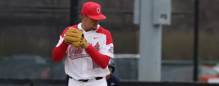Buckeyes Drop Home Opener to Xavier, 3-2, in 13 Innings