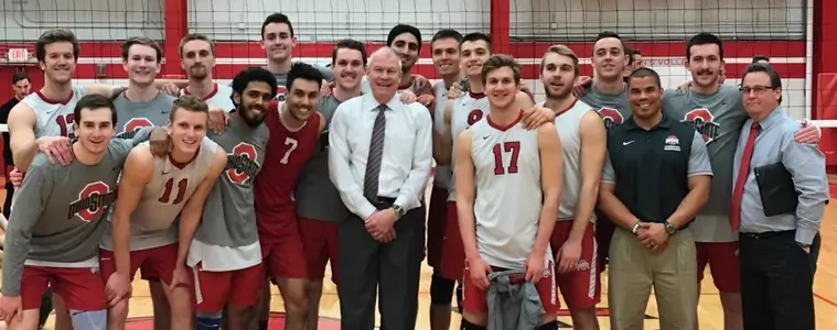 Hanson’s 1,000th Match Ends in Dramatic Victory