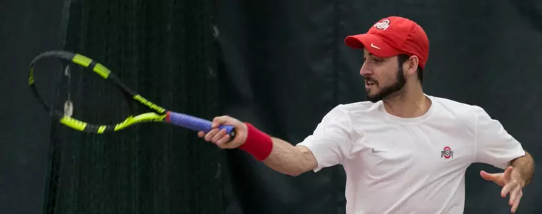 Buckeyes Drop 4-3 Decision at No. 11 Texas A&M
