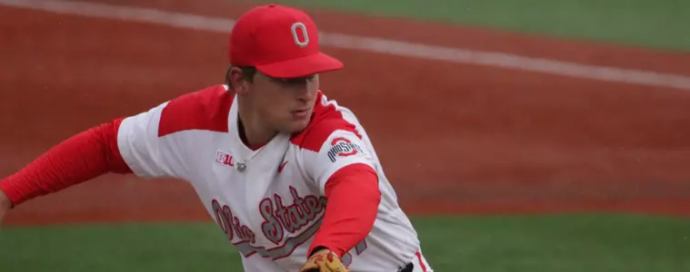 Ohio State Begins Homestand vs. Youngstown State Tuesday