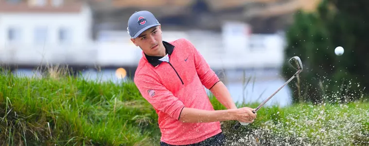 Coughlin III and Wetterich Do It Again, Dipping Further Under Par