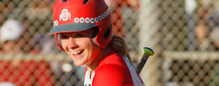 Buckeyes Win Twice on Friday, Extend Win Streak to Seven