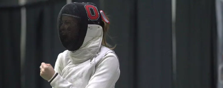 Buckeyes Prepare for NCAA Championships