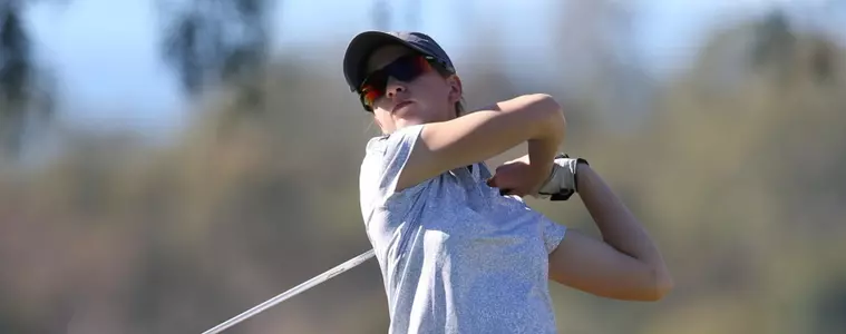 Three Buckeyes Register Top-25 Showings in Briar’s Creek Invitational