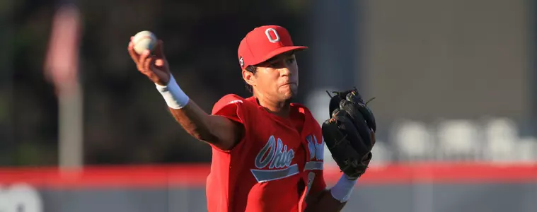 Buckeyes Down Penguins, 12-8