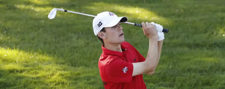 Grimmer Crushes Final Round, Coughlin III and Wetterich Cap Off Top-25’s